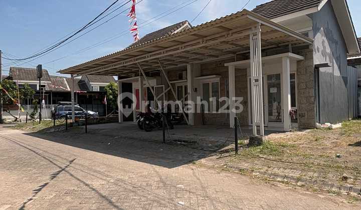 Rumah Murah Bagus di Perumahan Prambon Rumah Murah Bagus di Perumahan Prambon