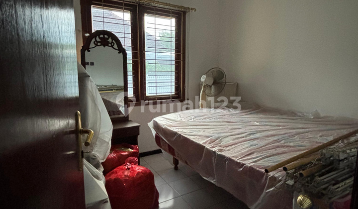 Disewakan Murah Rumah Luas Pondok Mutiara dekat Pondok Jati Taman Pina 2