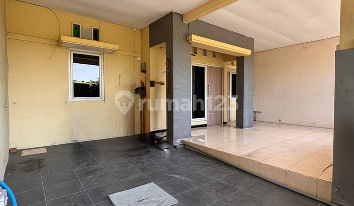 Pondok Jati Sidoarjo 1