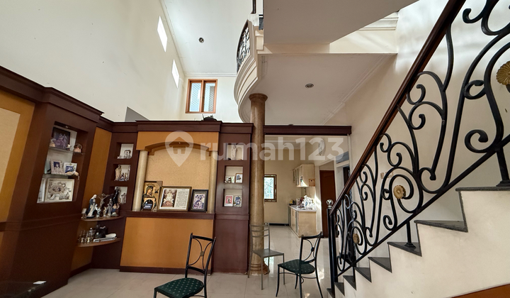 Pondok Jati Sidoarjo