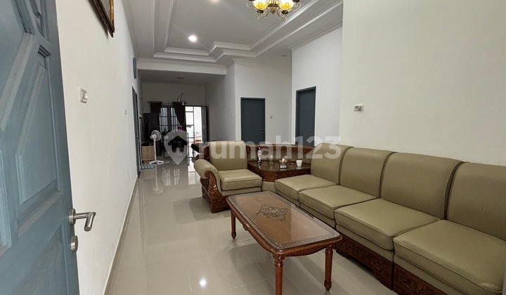 Cheap Sale Nice House Pondok Mutiara Near Pondok Jati Citra Garden