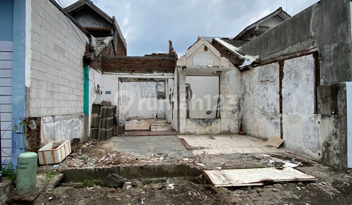 Dijual Murah Rumah Hitung Tanah Puri Indah Dkt Kahuripan Dijual Murah Rumah Hitung Tanah Puri Indah Dkt Kahuripan