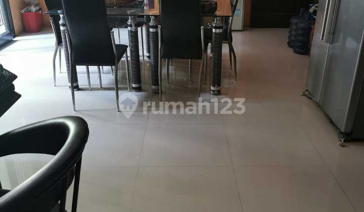 Luxury Citra Garden House for Sale Cheap, Near Pondok Mutiara Jati 2