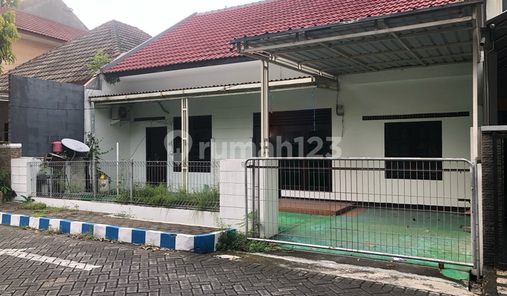 Disewakan Rumah di Pondok Jati dekat Pondok Mutiara Citra Garden 1