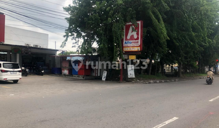 Cheap Land for Sale on Jalan Raya Candi Lingkar Timur, Sidoarjo Cheap Land for Sale on Jalan Raya Candi Lingkar Timur, Sidoarjo