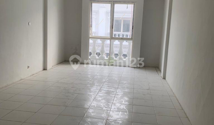 Dijual Murah Ruko Tengah Kota Sidoarjo Royal Palace