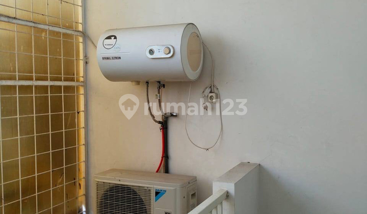 Rumah Murah Full Furnish Siap Huni Dian Regency 2 2