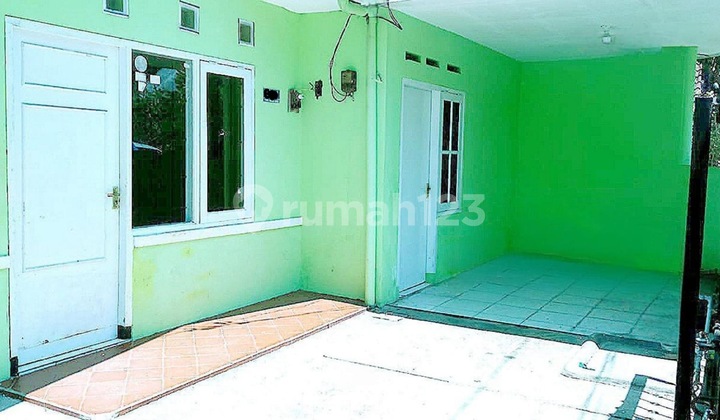 For Sale/For Rent Puri Indah House