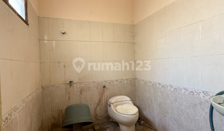 Pondok Jati Sidoarjo