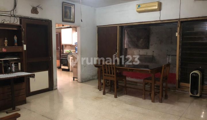 Rumah Nol Jalan Kartini Sidoarjo 2
