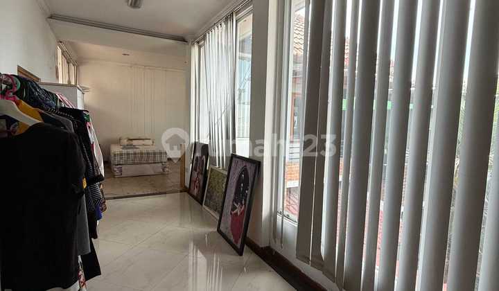 Pondok Jati Sidoarjo 2