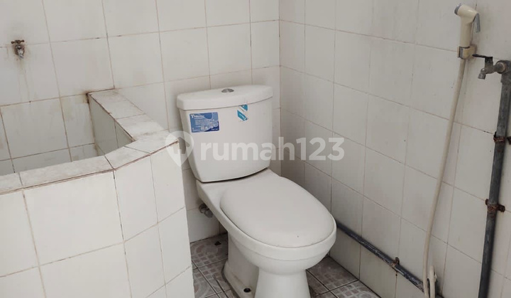 Rumah Sewa Sudah Renov Pondok Jati dekat Pondok Mutiara Citra Garden 2