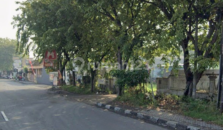 Cheap Land for Sale on Jalan Raya Candi Lingkar Timur, Sidoarjo Cheap Land for Sale on Jalan Raya Candi Lingkar Timur, Sidoarjo
