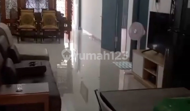 Dijual Murah Rumah Bagus Pondok Mutiara Dkt Pondok Jati Citra Garden Dijual Murah Rumah Bagus Pondok Mutiara Dkt Pondok Jati Citra Garden