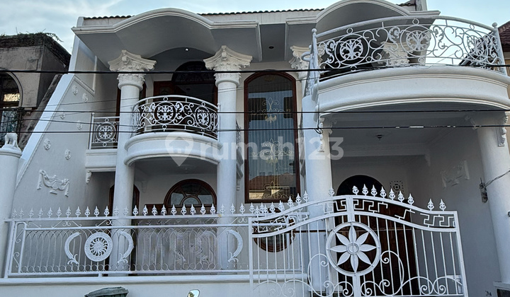 For Rent Large House Pondok Mutiara Ready to Occupy Near Pondok Jati Taman