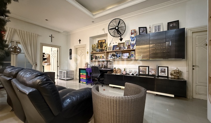 For Sale Nice Ready to Occupy Pondok Mutiara House Near Pondok Jati Central City