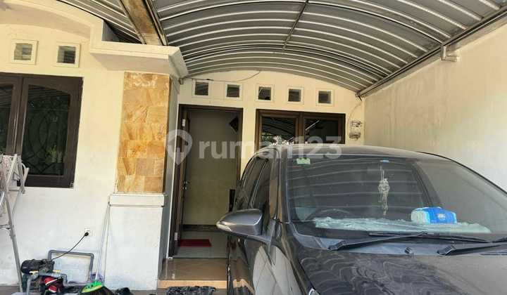 Rumah Pondok Jati Dekat Pondok Mutiara Taman Pinang Rumah Pondok Jati Dekat Pondok Mutiara Taman Pinang