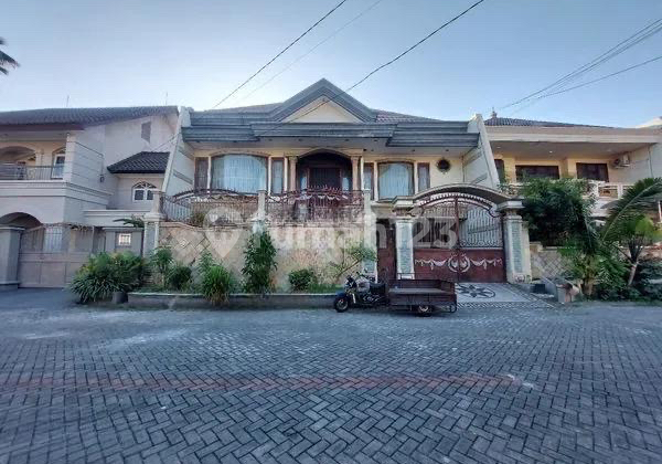 Dijual Murah Rumah Mewah Pondok Mutiara Dkt Pondok Jati Citra Garden 2