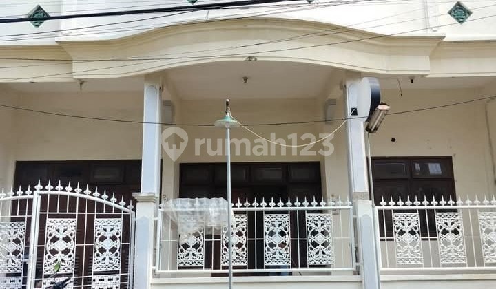 FOR SALE HOUSE IN GRESIK NEW TOWN FOR SALE HOUSE IN GRESIK NEW TOWN