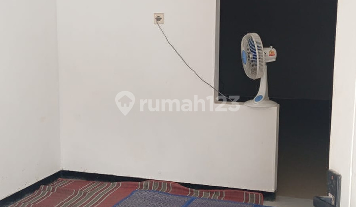 DIJUAL RUMAH PERMATA REGENCY 3KARANG PLOSO 2