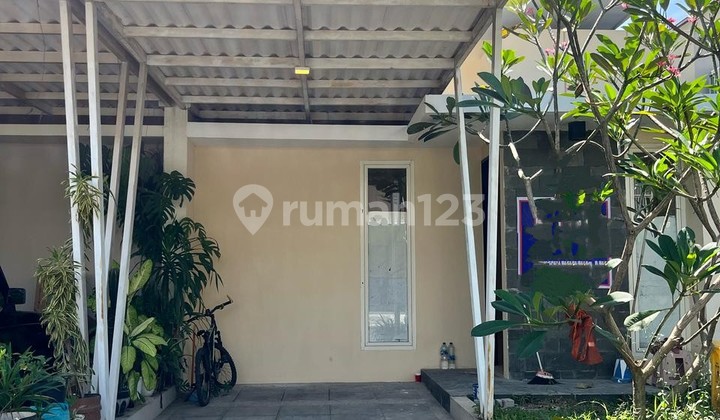 For Sale House in Kahuripan
