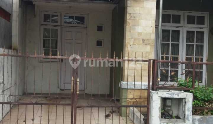 FOR SALE HOUSE IN MUTIARA REGENCY SIDOARJO