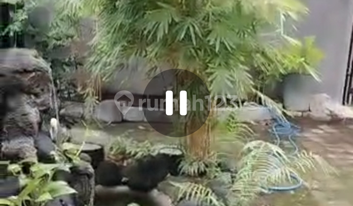 FOR SALE HOUSE IN KEMIRI INDAH HOUSING 2