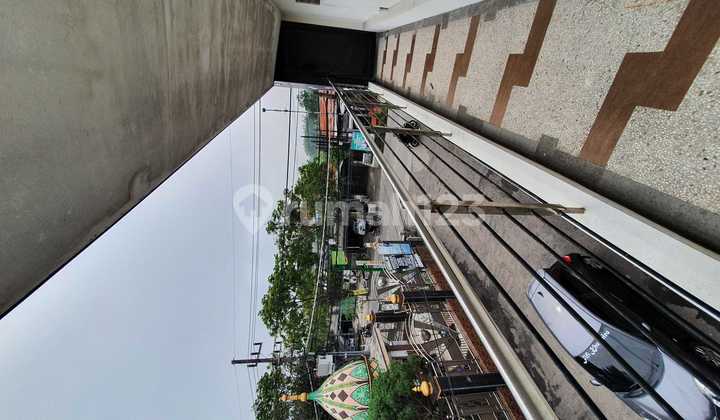 FOR SALE CHEAP SHOPHOUSE + FURNISHED 3 FLOORS