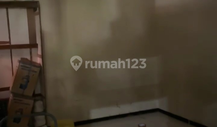 Dijual Ruko Gudang 0 Second Road Pandugo Penjaringan Surabaya