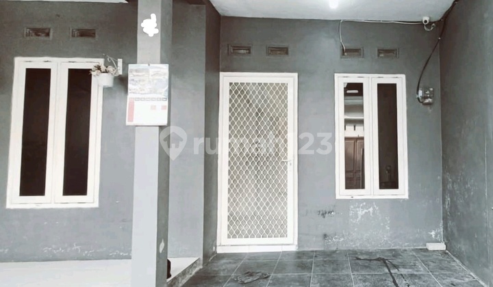 Disewakan Rumah Griya Kalijaten Indah Taman Wage Sidoarjo 2