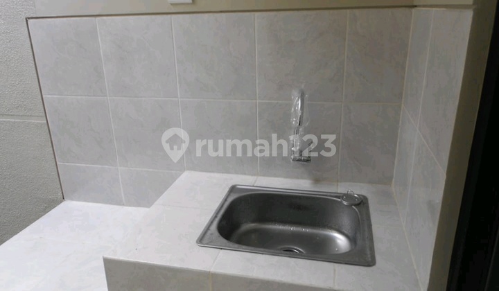 Dijual Rumah Newtown Park Gedangan Sidoarjo 2