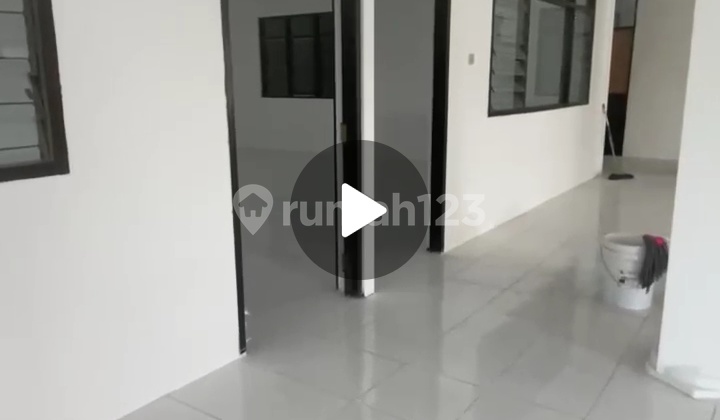 DIJUAL RUMAH TAMAN PINANG EX SEKOLAH 1
