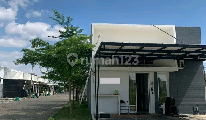 Dijual Rumah Hook Griya Hati Hijau Sidoarjo Dijual Rumah Hook Griya Hati Hijau Sidoarjo