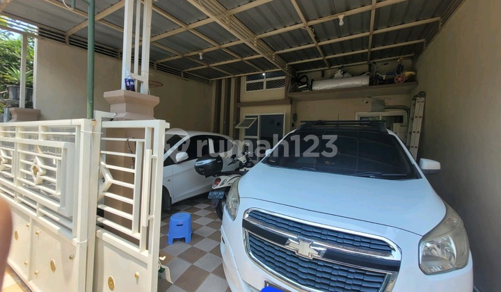 For Sale Green Puspa Asri House Sidoarjo 2