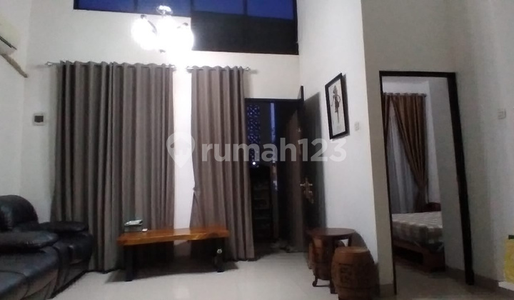 FOR SALE HOUSE IN TAMAN DHIKA SIDOARJO 2