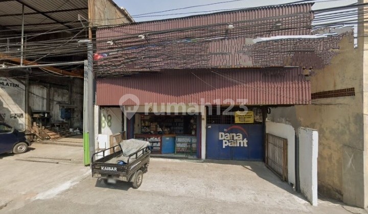 Dijual Gudang Wiyung Kebraon Mastrip Surabaya Dijual Gudang Wiyung Kebraon Mastrip Surabaya