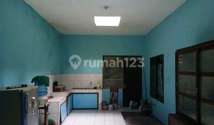 DIJUAL RUMAH DI MENANGGAL HARAPAN DEKAT UPN UINSA 2