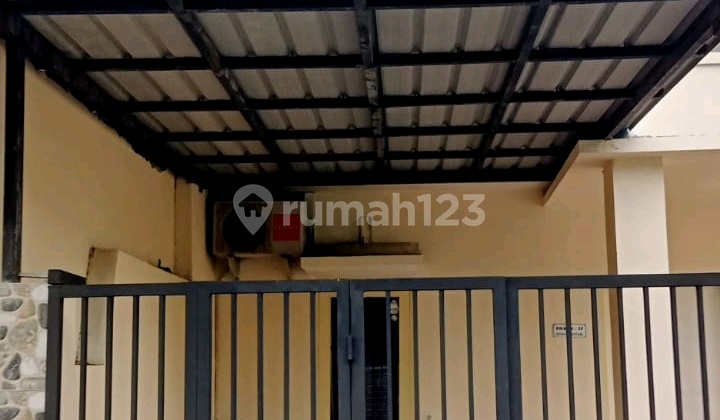 For Rent Istana Mentari House Sidoarjo