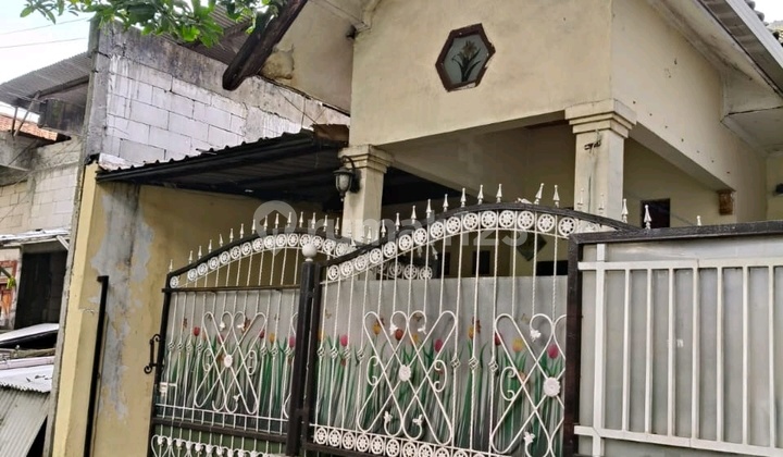 Dijual Rumah Kebonsari Jemursari Ketintang Surabaya Dijual Rumah Kebonsari Jemursari Ketintang Surabaya