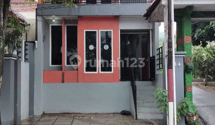 Jl Hasanudin Pesanggrahan 2