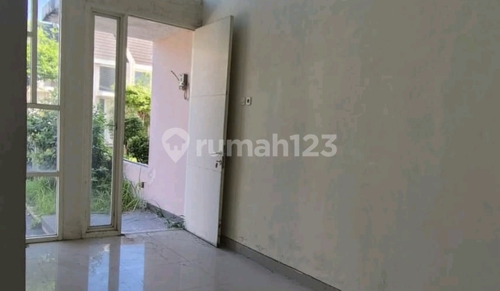 For Rent Puri Shafira House West Surabaya