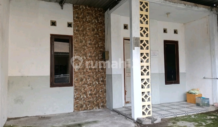 Puri Indah Sidoarjo 2