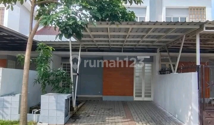 Puri Surya Jaya Sidoarjo