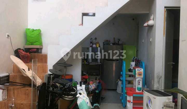 Puri Surya Jaya Sidoarjo 2