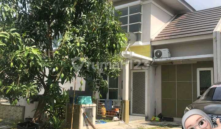 Puri Surya Jaya Sidoarjo