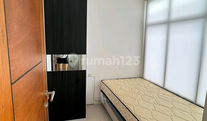 DISEWAKAN APARTMENT 2BR 2