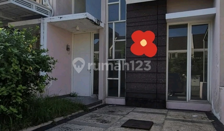 For Rent Puri Shafira House West Surabaya