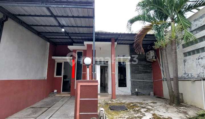 Taman Dhika Buduran Sidoarjo