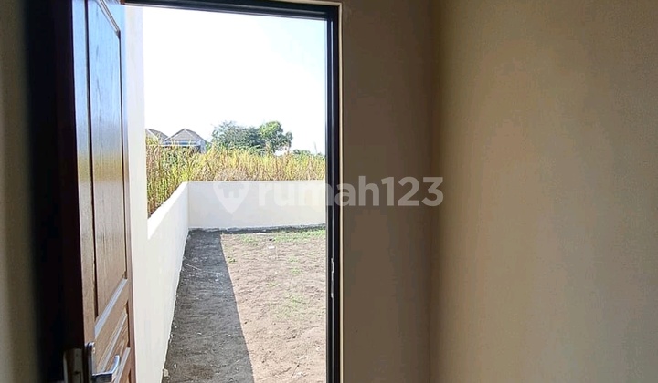 Dijual Murah Rumah di Taman Wage Waru Sidoarjo 2