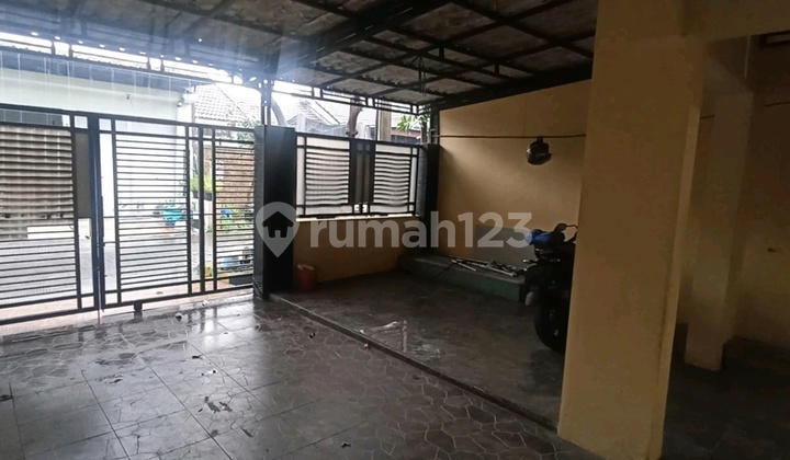 Disewakan Rumah di Tas 4 Sepande Sidodadi Sidoarjo 2